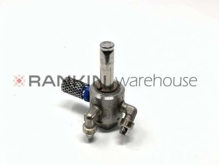 14047649023 Air Inlet Valve Assy. (A.I) (USED) - Leica ASP300 For Sale