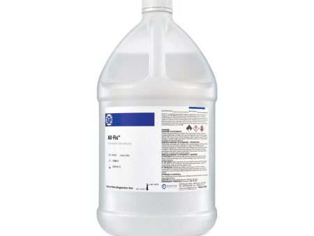 ALL-FIX Formalin Substitute, Gallon Online Sale