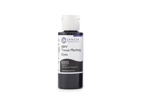 Tissue Marking Dye, 0.5oz Flip-Top Mini Bottle - EA. Discount