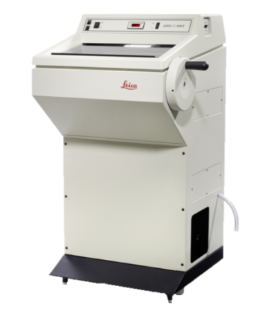 RENTAL: Leica CM1510 S Cryostat (Weekly) Cheap