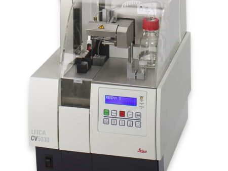 Leica CV5030 Glass Coverslipper Online