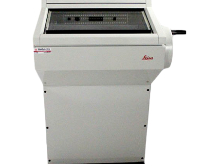 Leica CM1510 Mohs Cryostat Supply