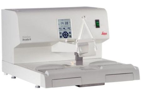 Leica HistoCore Arcadia Embedding Station & Cryo Plate Online