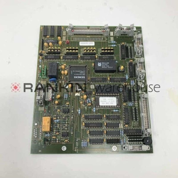 14044346089 Processor Board 2 (USED) - Leica CM3050 Online now