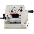 Leica RM2235 Microtome Online now