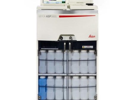 Leica ASP300 S Tissue Processor Supply