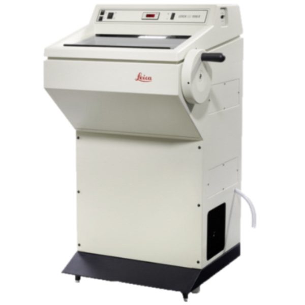 Leica CM1510 S Mohs Cryostat Online Sale