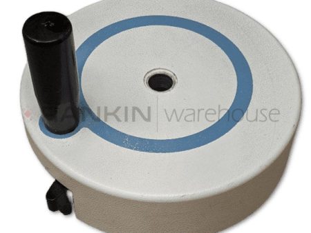 0620-118 Flywheel Assy. (USED) - Thermo Scientific Cryotome Standard, M, E, ME, SME Online Sale