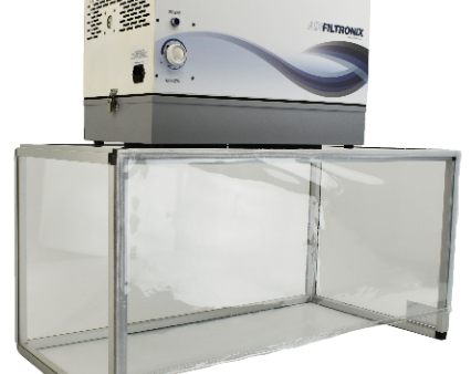 Airfiltronix G-Series Fume Hood & Blower (G24, G30, G36, G50) Online