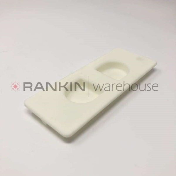 14047534488 Lid for Reagent Container (Vessel, Bucket) (without slots) (USED) - Leica ST5020,  Autostainer XL, ST5010 Sale