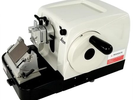 Leica RM2125 Microtome Discount