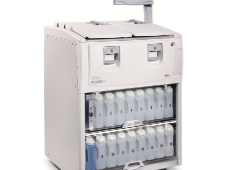 Leica PELORIS II Tissue Processor Online