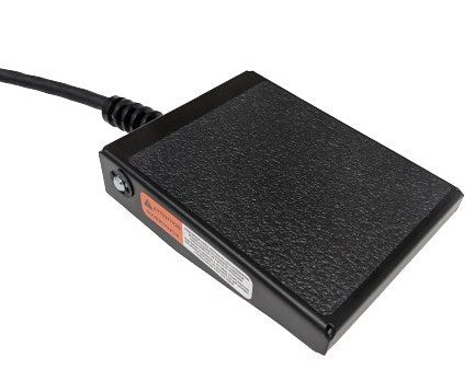 Foot Pedal - Sakura TEC 5 Supply