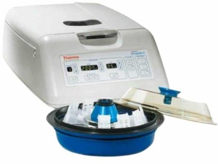 Refurbished Thermo Shandon Cytospin 4 Cytocentrifuge For Cheap