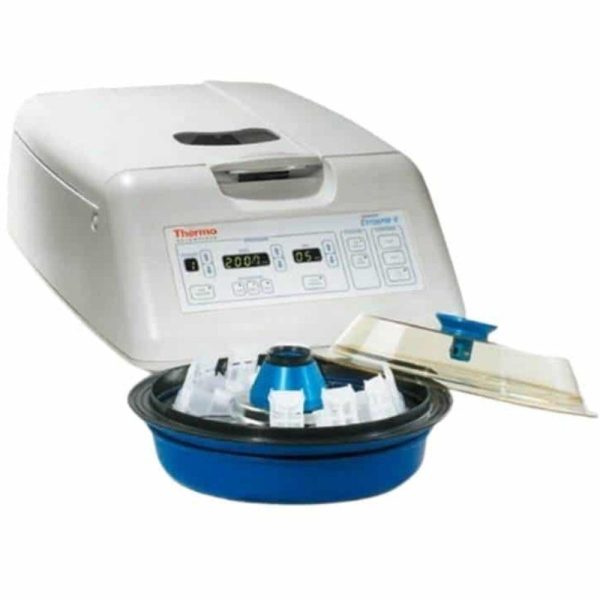 Refurbished Thermo Shandon Cytospin 4 Cytocentrifuge For Cheap