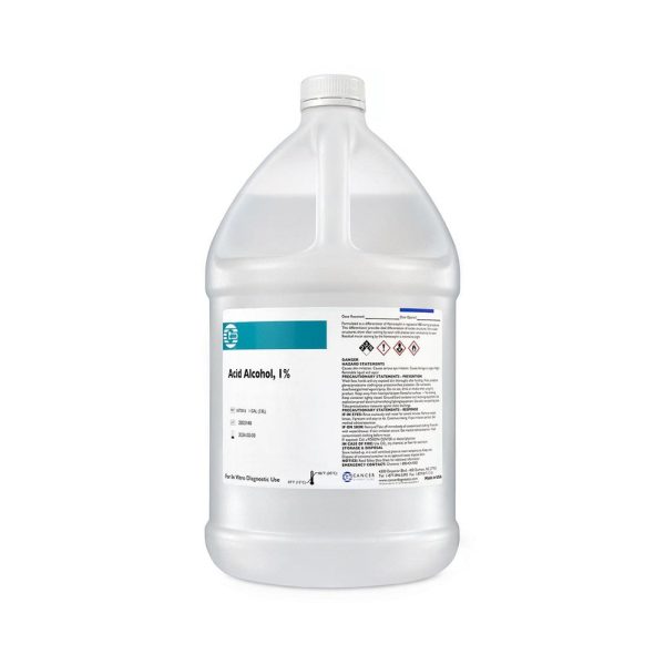 CDI Acid Alcohol Online now