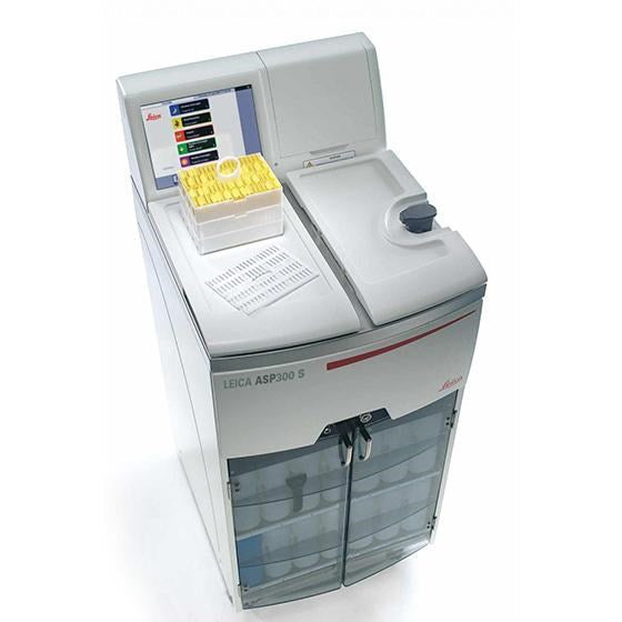 Leica ASP300 S Tissue Processor Supply