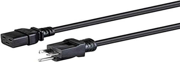 Power Cable - Leica CM1950 Online Sale