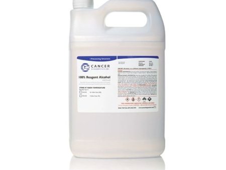 100% Ethyl Alcohol, 55 Gallon Drum Online