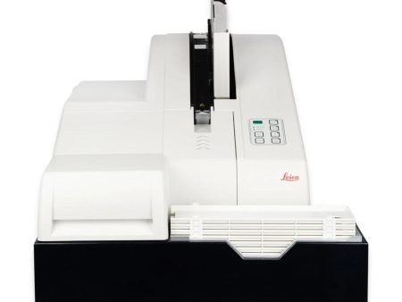 ***DISCONTINUED*** Leica IP S Slide Printer w  Unload Station Fashion