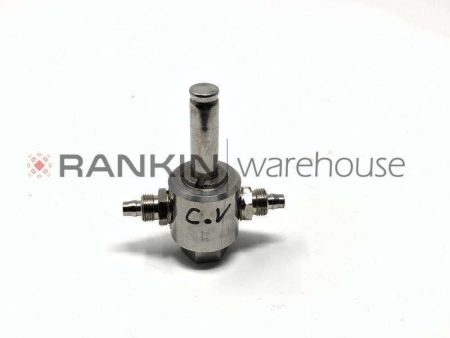 14047642937 Condensate Valve (C.V) (USED) - Leica ASP300 Sale