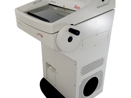 Leica CM1860   CM1860UV Cryostat Online now