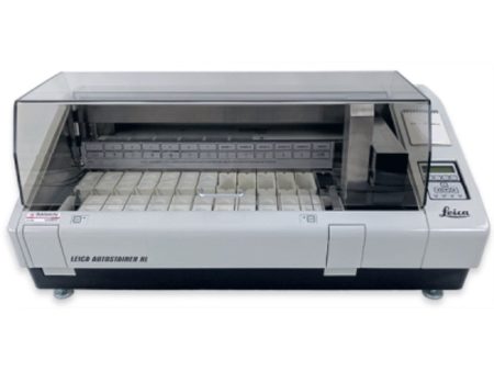 Leica Autostainer XL H&E Slide Stainer Online Sale