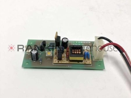 F51-073-00 LCD Inverter Board - Sakura DRS 2000 For Cheap