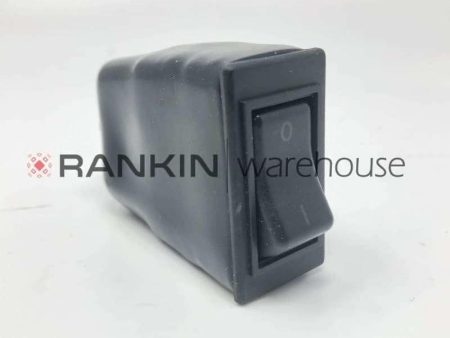 14018836972 Automatic Cut-Out Switch (USED) - Leica ST5020 Discount