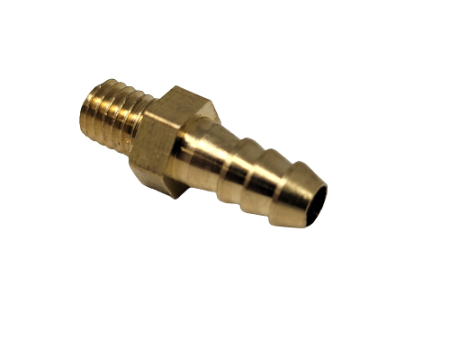 Linistat-01 Manifold Connector - Thermo Shandon Linistain GLX, LiniSTAT, SLS Supply